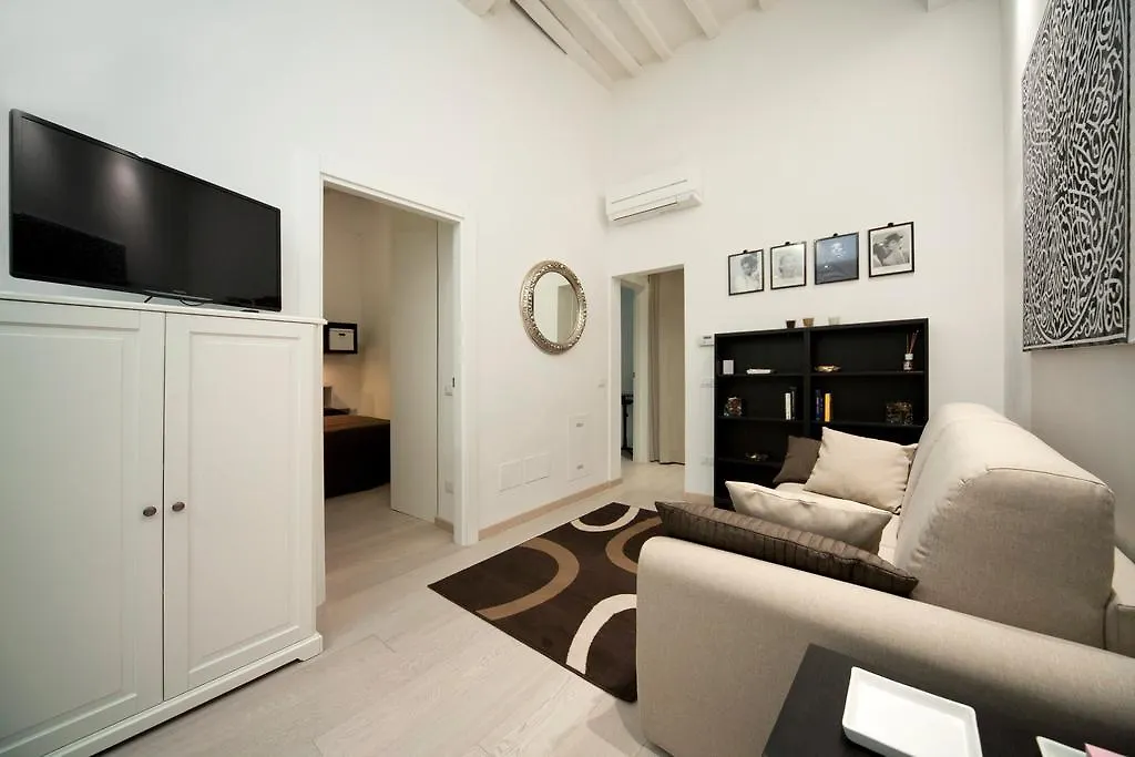 Roommo Central Florence - San Gallo
