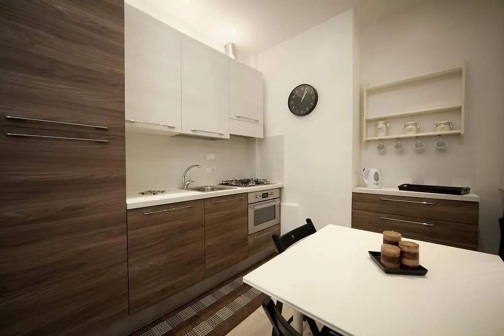 Roommo Central Florence - San Gallo Italy
