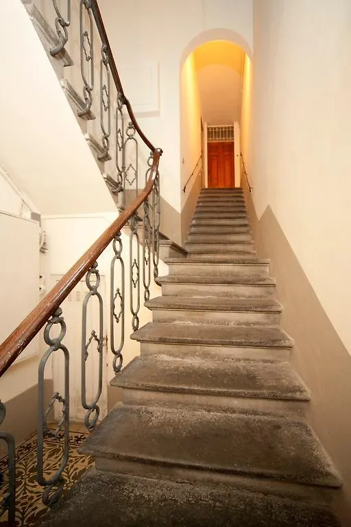 Roommo Central Florence - San Gallo Apartment