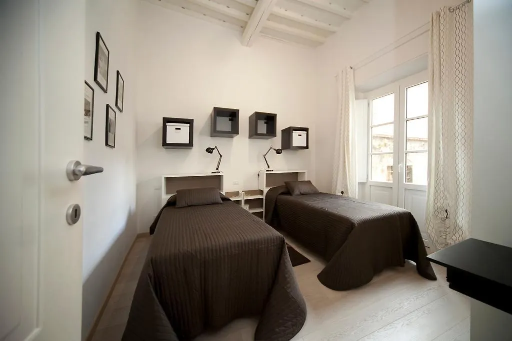 Roommo Central Florence - San Gallo
