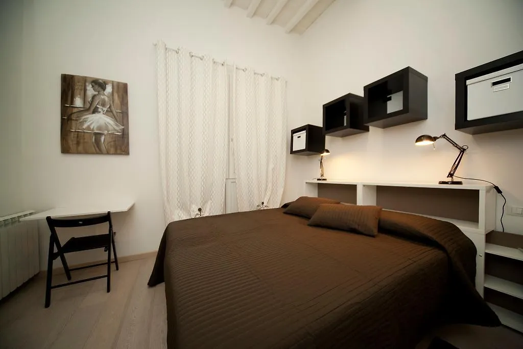 Roommo Central Florence - San Gallo 0*,  Italy