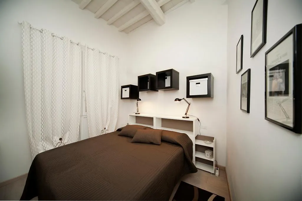 Roommo Central Florence - San Gallo
