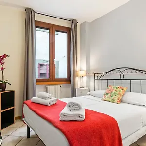Borgo Pinti Cozy Flat Florence