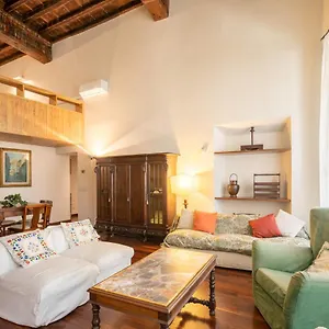 Casa Maggio Florence