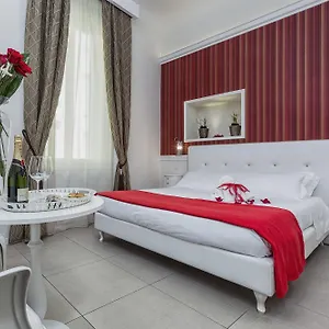 3* מלון Boutique La Casa Di Morfeo